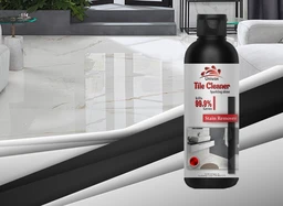 Uniwax Tile/ Tap/ Ceramic Hard Stain Remover and Shiner - 200ml
